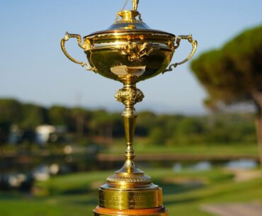 Shop 2025 Ryder Cup golf tickets, and week passes