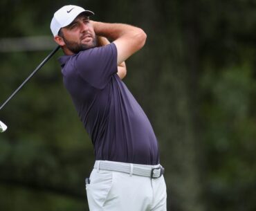2025 Ryder Cup schedule, date, TV and streaming