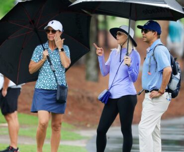 How golf amateur aced TPC Sawgrass