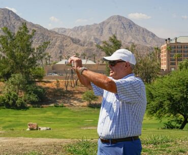 Indian Wells Golf Resort finishing up largest course renovation of summer