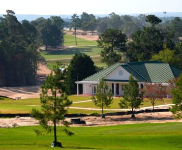 Augusta National Golf Club offers first look at The Loop at the Patch