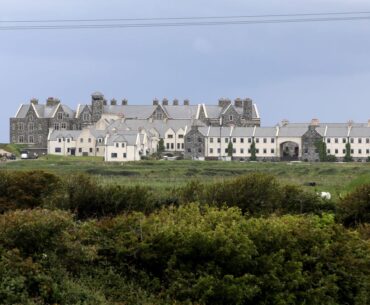 Trump International Golf Links Doonbeg rumored to host Irish Open