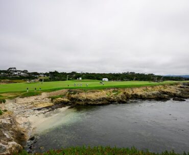 What competitors are saying about famed Cypress Point