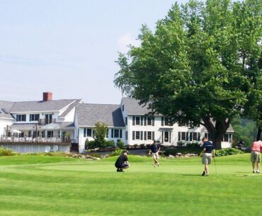 Northborough's Juniper Hill Golf Course celebrates 95th anniversary