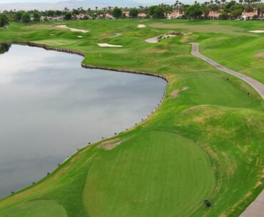 The five most difficult golf courses in the Coachella Valley