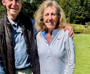 Carr winding down after over 30 years running Bedrock Golf Club