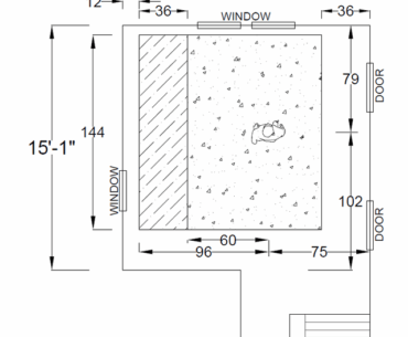 15' x 15' room - Has anyone tried it?