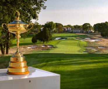 History of Bethpage Black, America’s Iconic Public Golf Course
