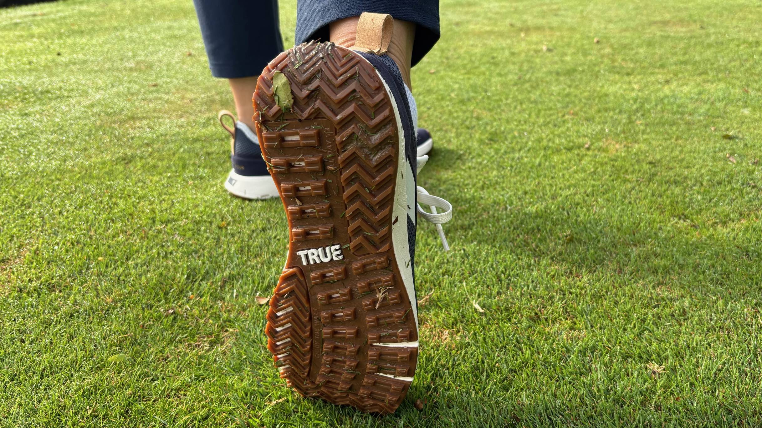 True Linkswear All Day Knit Four Women&rsquo;s Shoe