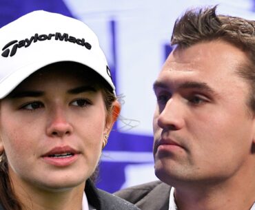 Kai Trump 'Deeply Saddened' Over Charlie Kirk's Murder, 'Close Family Friend'