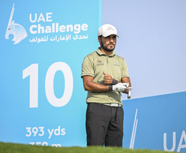 EGF Order of Merit winners to receive HotelPlanner Tour and Ladies European Tour starts