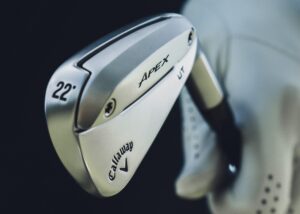 Apex UW & UT — The Ultimate Weapon from Tee to Green