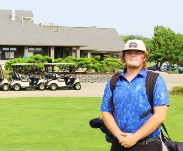 Forreston teen is a golf club champion – Shaw Local