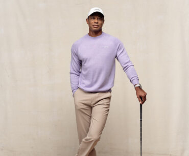 Sun Day Red Unveils a Fall/Winter Golf Collection Built for Every Season