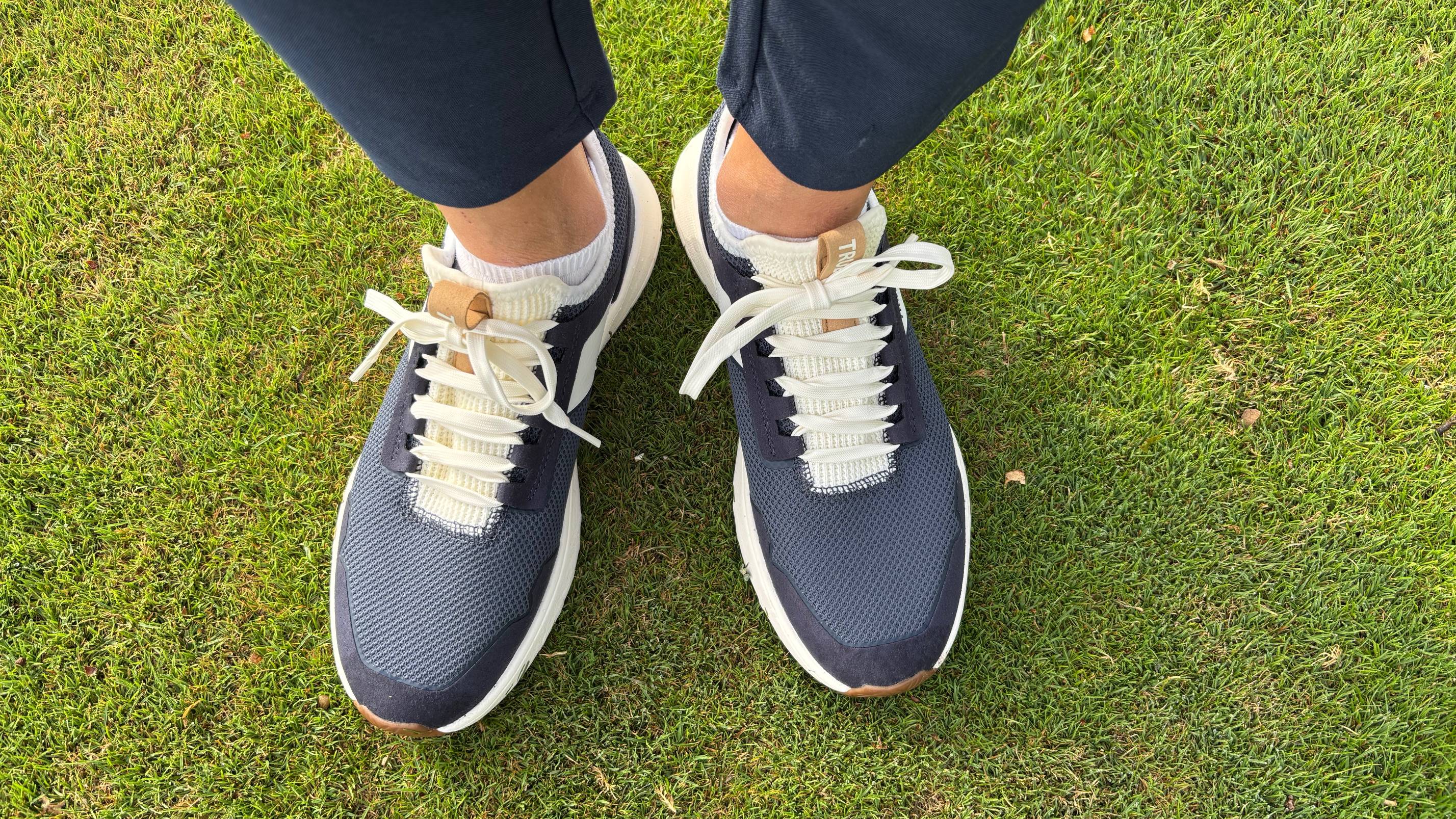 True Linkswear All Day Knit Four Women&rsquo;s Shoe