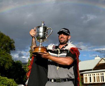 New Zealand Open winner to earn direct entry into The Open at Royal Birkdale
