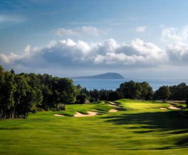 Atlantic Canada is overdue for a golf trail