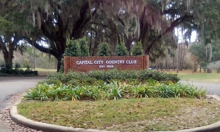 City Considers Selling Capital City Golf Course – Tallahassee Reports
