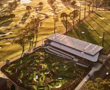 The Range lands in Launceston