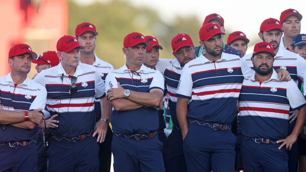 Does Ryder Cup Team USA Really Need An Inquest?