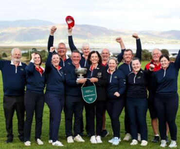 Grange and Gowran Park seal All-Ireland titles