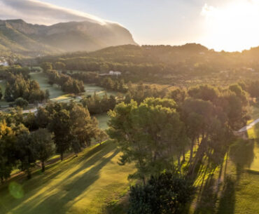 Have You Played This Jose Maria Olazabal Golf Course