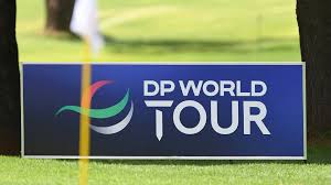 DP WORLD TOUR