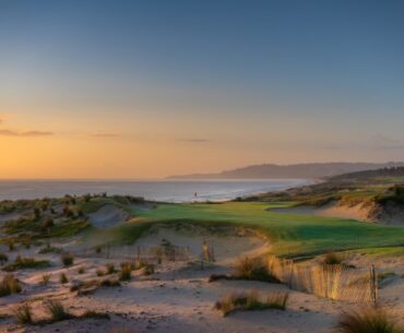 Why Wealthy Americans Are Moving to Te Arai Links in New Zealand