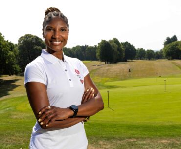 England Golf welcomes Denise Lewis as ambassador – The Golf Business