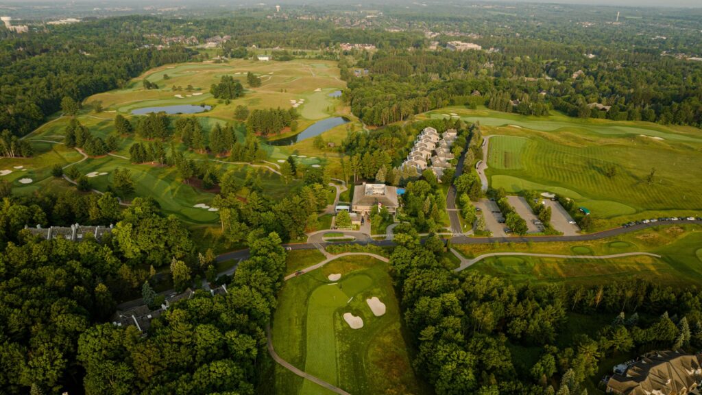 Beacon Hall Golf Club set to host inaugural Women’s Canadian Collegiate Invitational
