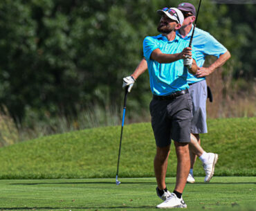 Dylan Schwarz Firestone Winner