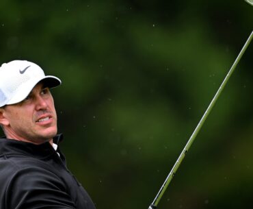 Brooks Koepka and Min Woo Lee share lead at Open de France – The Irish Times