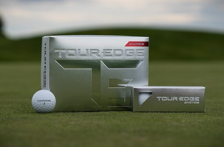 Golf Business News