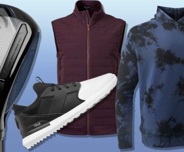 8 golf items on sale to buy this weekend