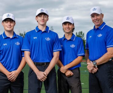 Syracuse.com’s 2025 fall media day boys golfer poll: Club covers you’d trade a birdie for