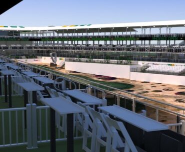 Changes coming to WM Phoenix Open’s iconic 16th hole