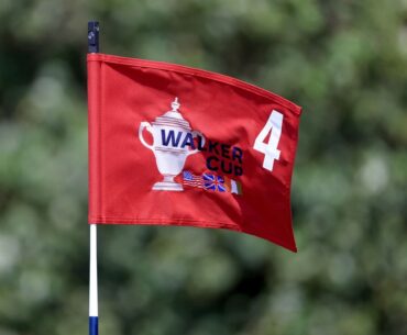 Why the Walker Cup will always be special