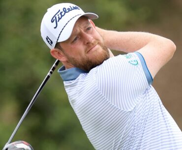 McClean leads Irish trio into US Mid-Am test