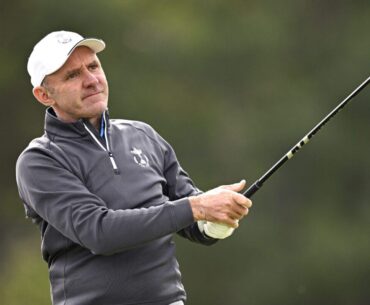 No stopping Moriarty after yet another win in Stackstown