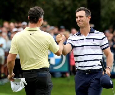 Five things to know: BMW PGA Championship