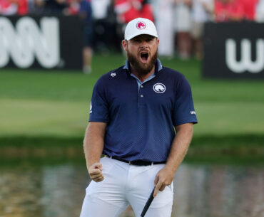 DP World Tour purse, winner's share, prize money payout
