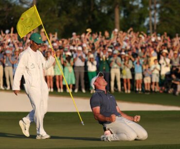 Amazon Adds Golf Coverage of The Masters Tournament to Sports Lineup Amazon Adds Golf Coverage of The Masters Tournament to Sports Lineup