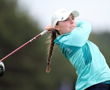 Ireland announce World Amateur Team Championship squads