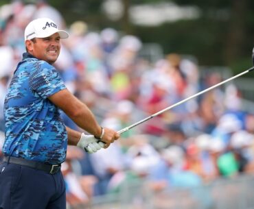 Patrick Reed says he won’t watch Ryder Cup after captain’s pick snub