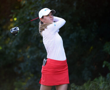 Prize money payout, LPGA Tour leaderboard and how much each golfer won