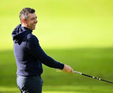 What to expect at the 2025 Amgen Irish Open at The K Club this week