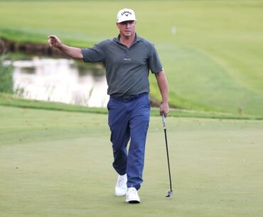 Moneyball - Noren cashes in big and McKibbin is highest Irish earner