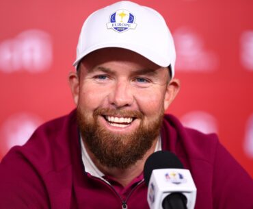 Lowry hoping to follow in the footsteps of Walton, Darcy, McGinley...