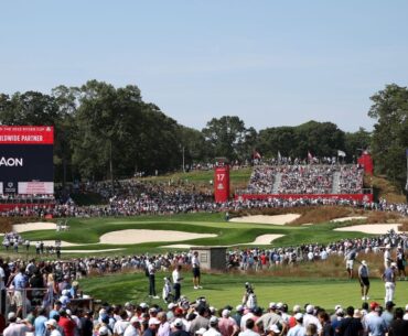 One Ryder Cup dilemma is hiding in plain sight