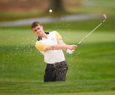 Defeat for Doyle as US win Junior Ryder Cup